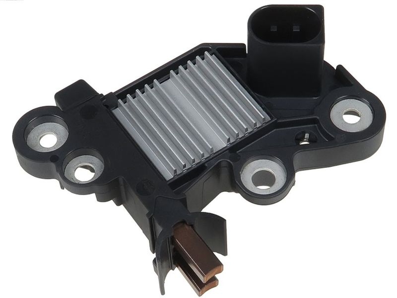 AS-PL Generatorregler Brandneu Bosch