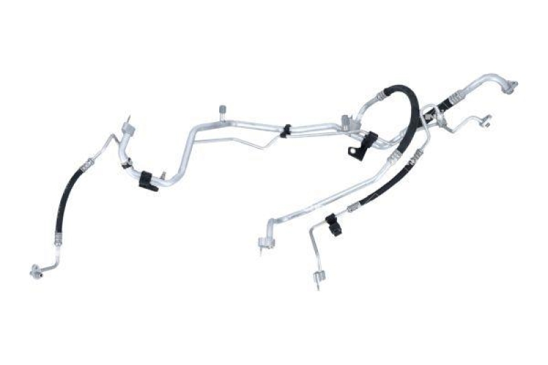 NRF Hochdruck-/Niederdruckleitung, Klimaanlage EASY FIT 400034