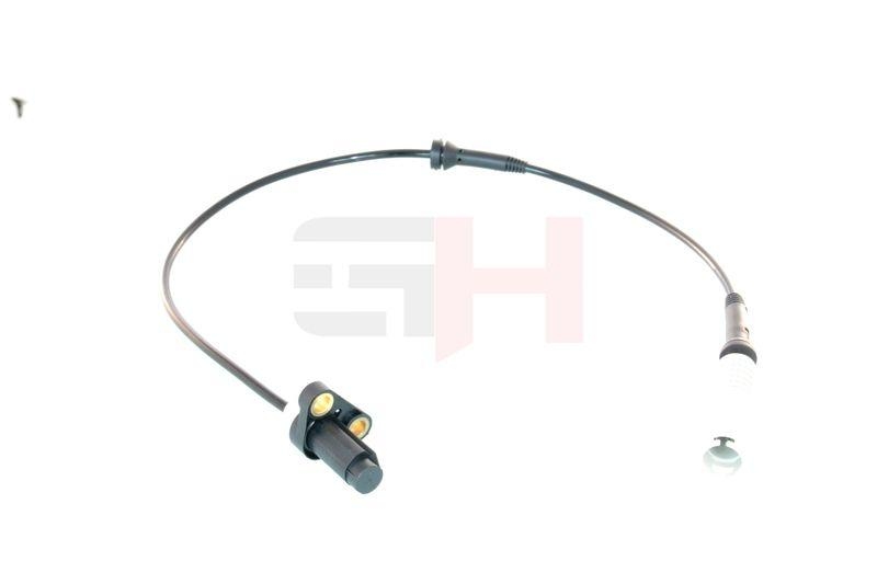 Sensor Raddrehzahl Vorne links rechts passend für BMW 5 E39 Volvo 2 Mazda 6 D4