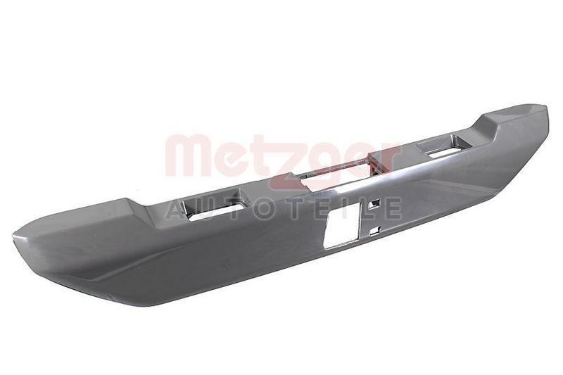METZGER Heckklappengriff ORIGINAL ERSATZTEIL GREENPARTS