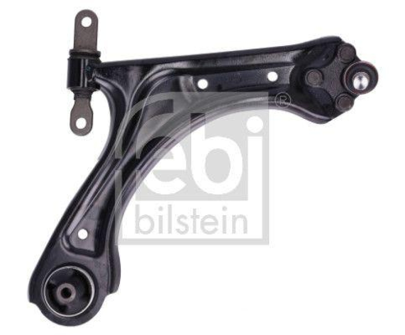 FEBI BILSTEIN Querlenker Lenker Radaufh&auml;ngung