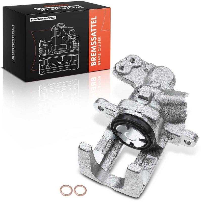 1x Frankberg Bremssattel Hinterachse Rechts 5481FB0003682
