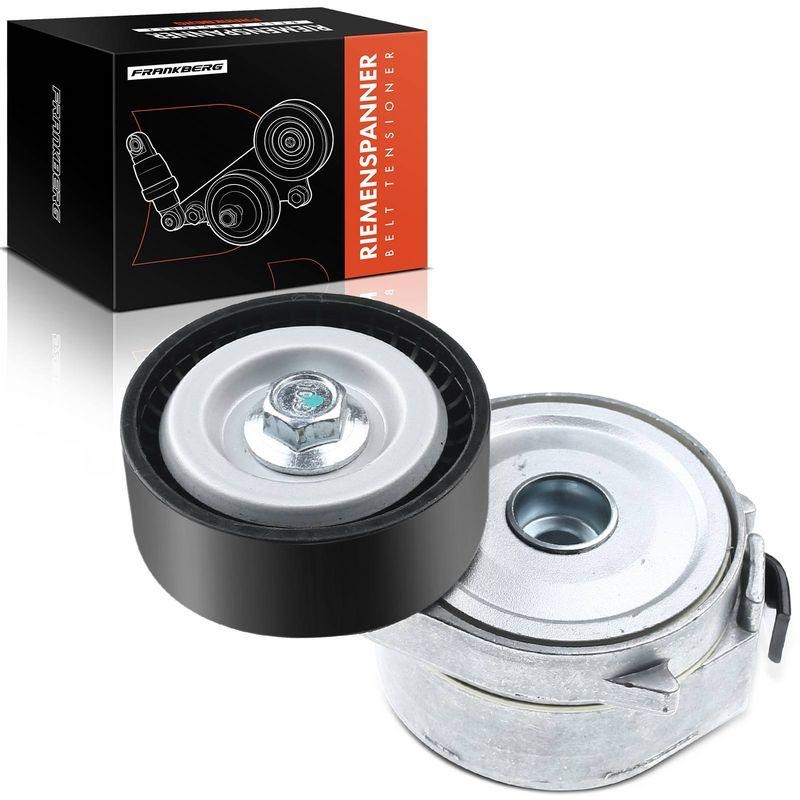 1x Frankberg Spannrolle Riemenspanner 5481FB0005861