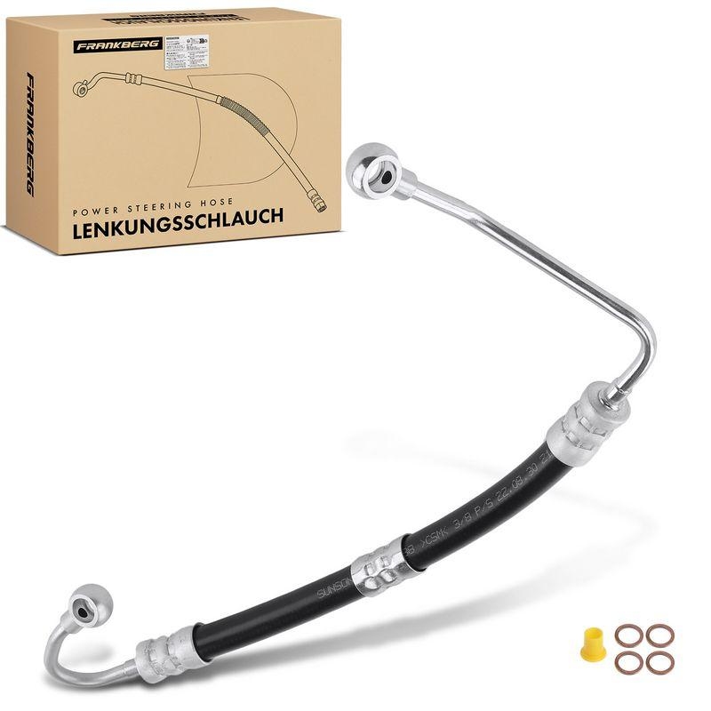1x Frankberg Servolenkung Schlauch 5481FB0018239