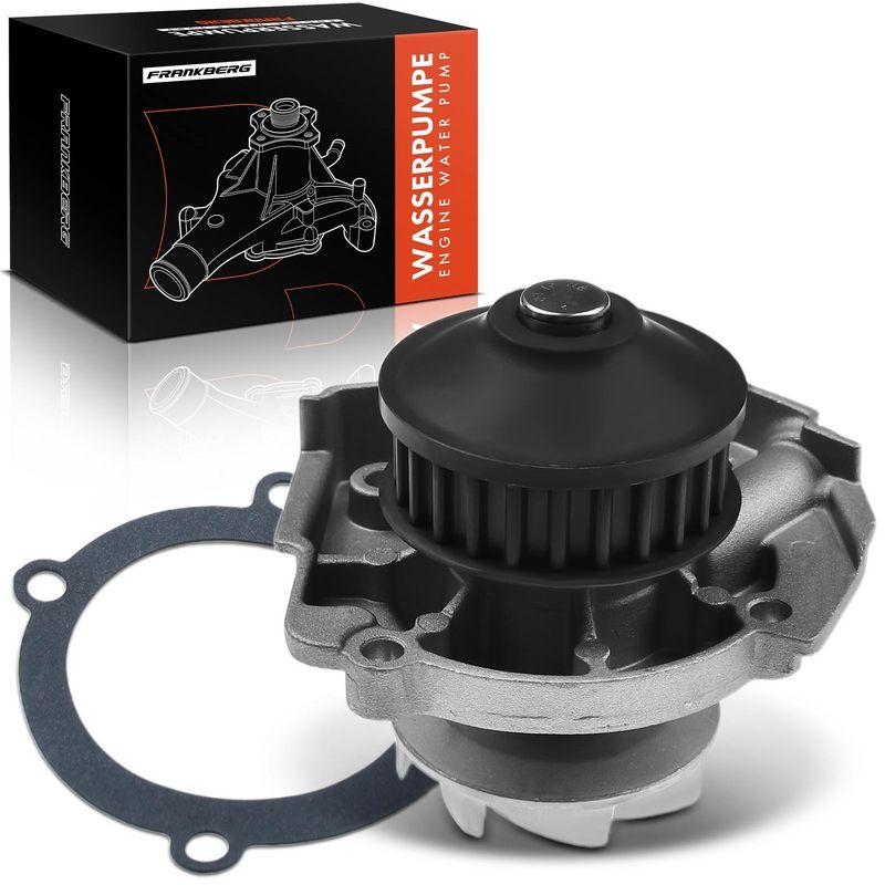 1x Frankberg Wasserpumpe K&uuml;hlwasserpumpe 5481FB0023776