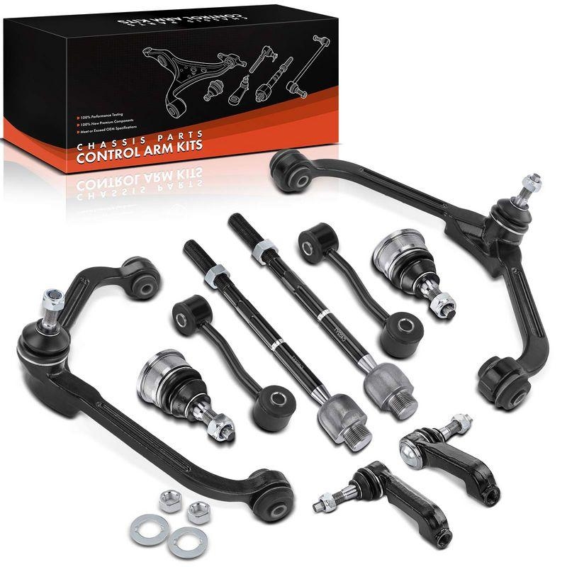 1x Frankberg Querlenker Satz Vorderachse 5481FB0036869