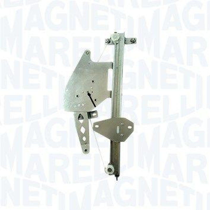 MAGNETI MARELLI Window Regulator