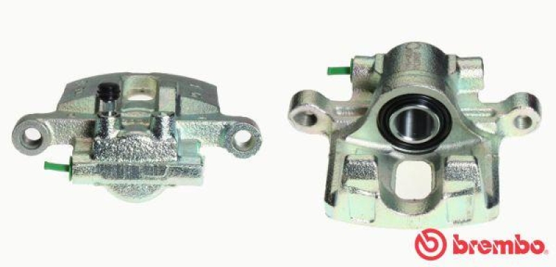 BREMBO Bremssattel ESSENTIAL LINE