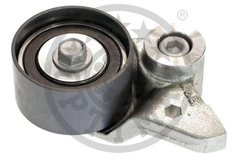 OPTIMAL Tensioner Pulley, timing belt