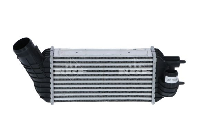 NRF Charge Air Cooler