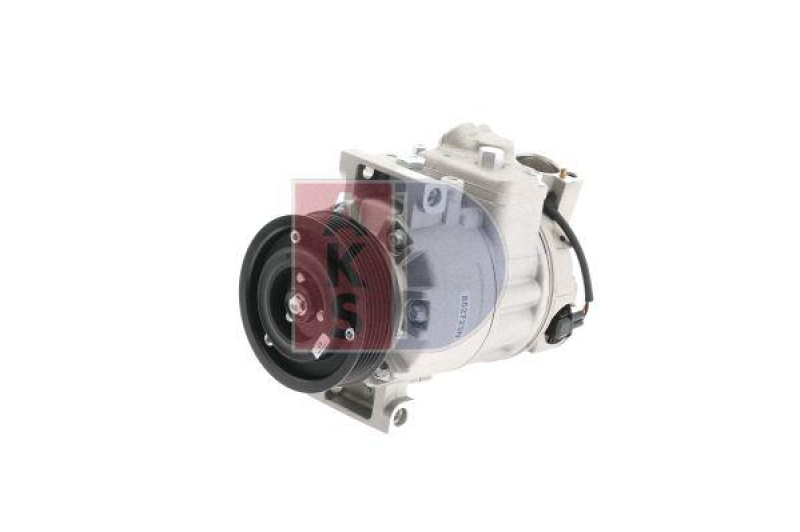 AKS DASIS Compressor, air conditioning