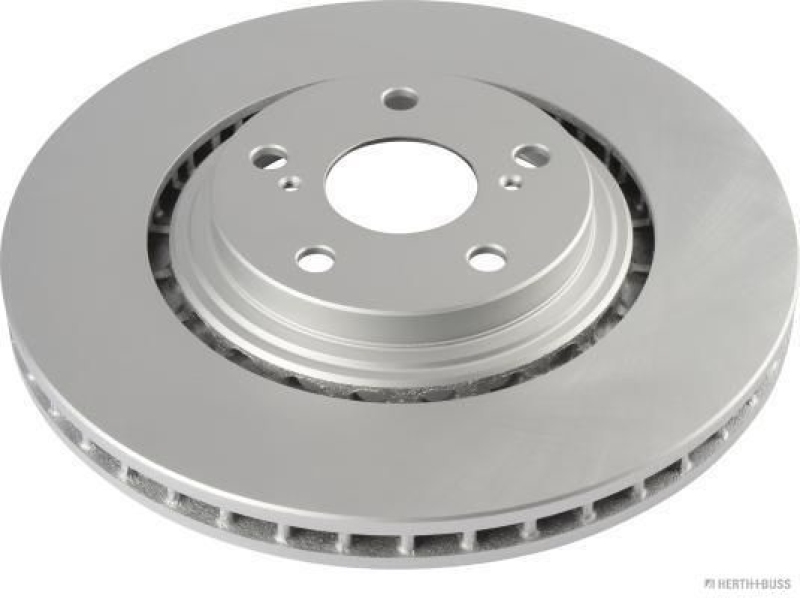 Herth&Buss Bremsscheiben Ø328mm Vorne passend für Toyota RAV 4 IV Lexus NX J3302190