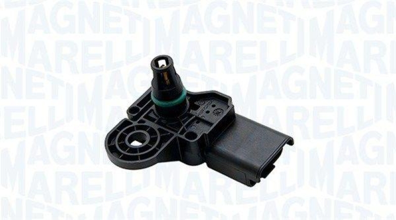 MAGNETI MARELLI Sensor, Saugrohrdruck
