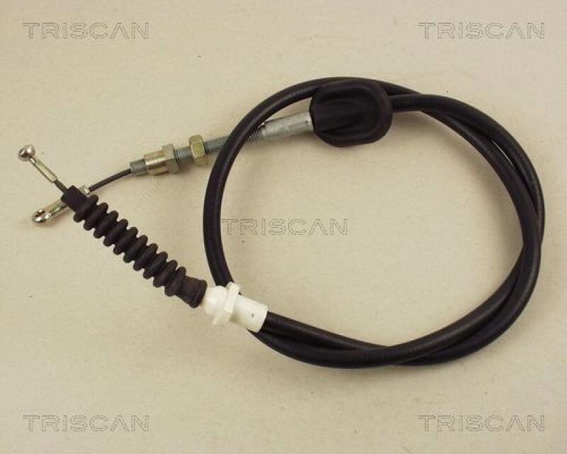 TRISCAN Clutch Cable