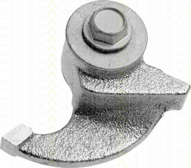 TRISCAN Tensioner Lever, timing belt