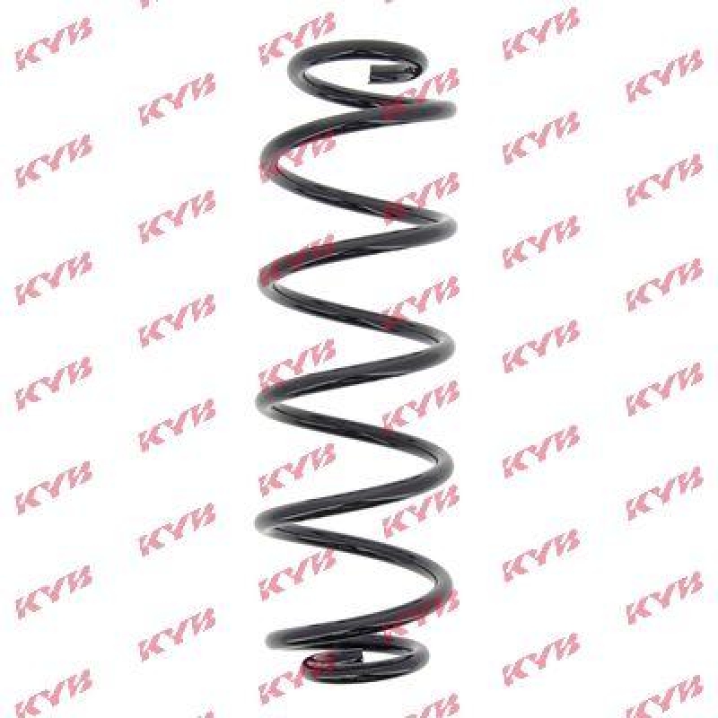 KYB Suspension Spring K-Flex
