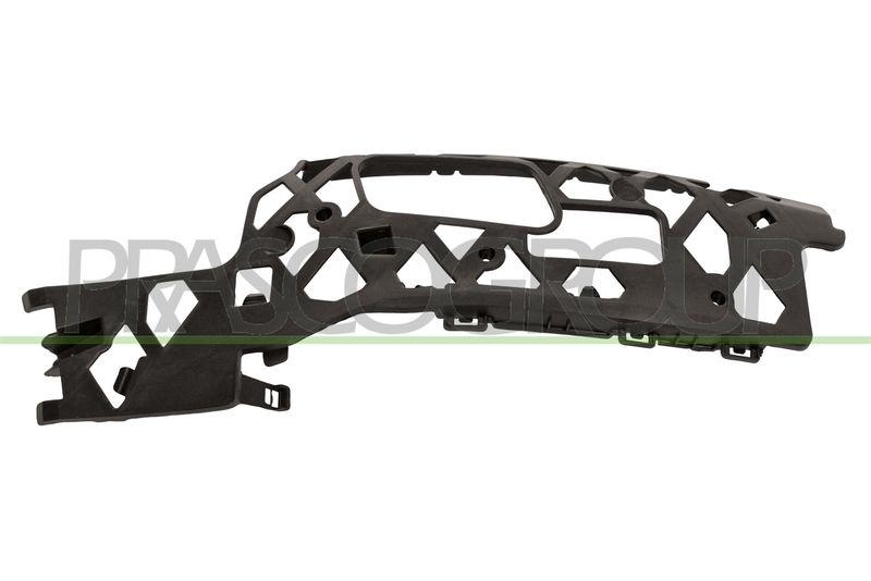 Mounting Bracket, bumper