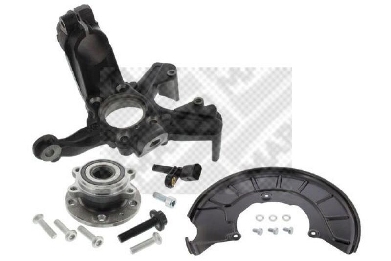 MAPCO Repair Kit, stub axle