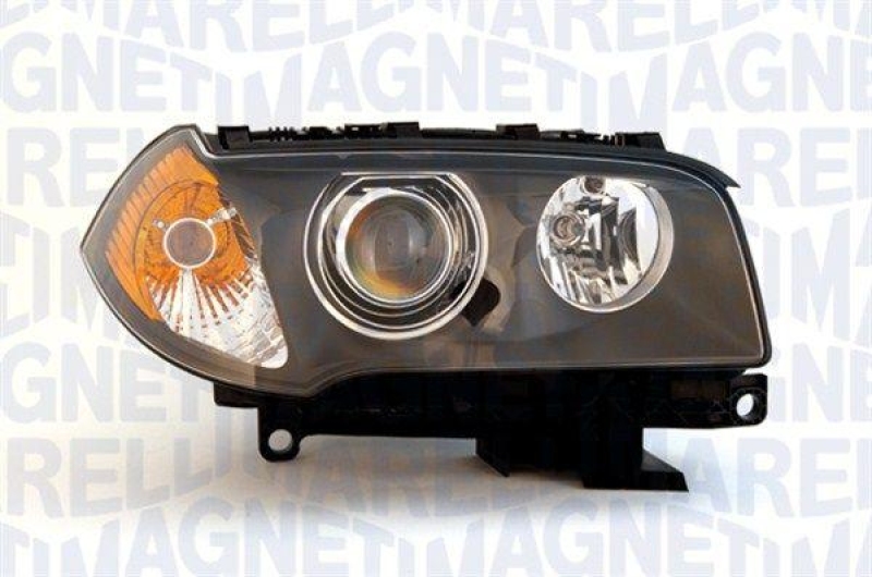 MAGNETI MARELLI Headlight