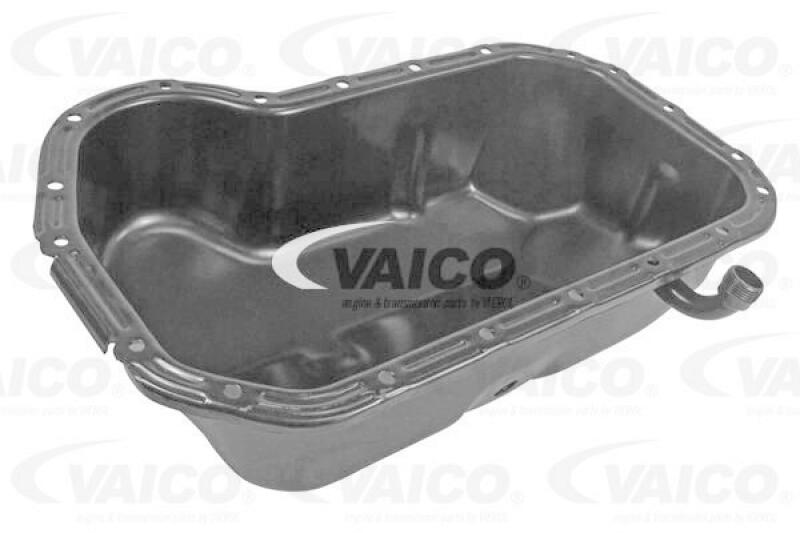 VAICO Oil sump Original VAICO Quality