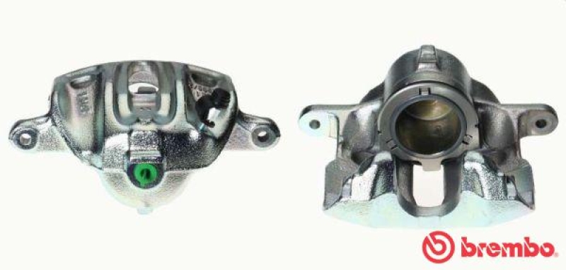 BREMBO Brake Caliper ESSENTIAL LINE
