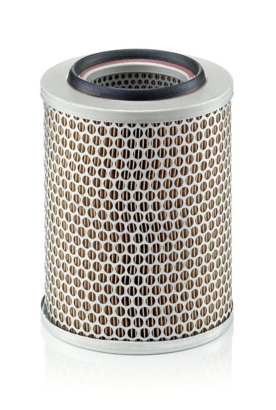 MANN-FILTER Luftfilter C 17 160