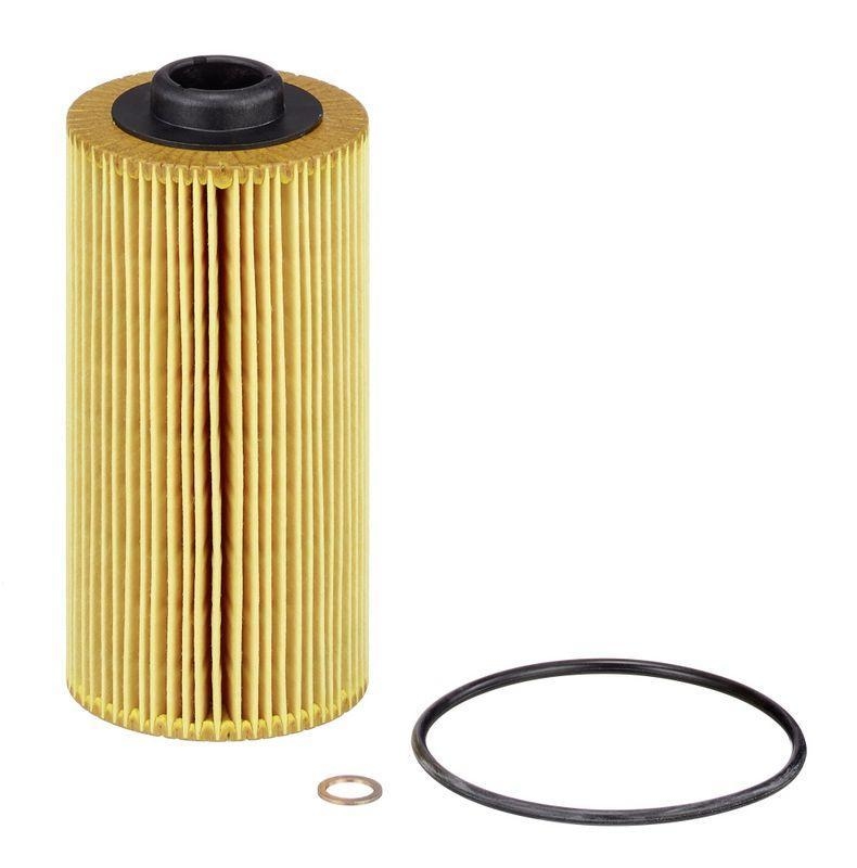 MANN-FILTER Ölfilter evotop HU 938/4 X