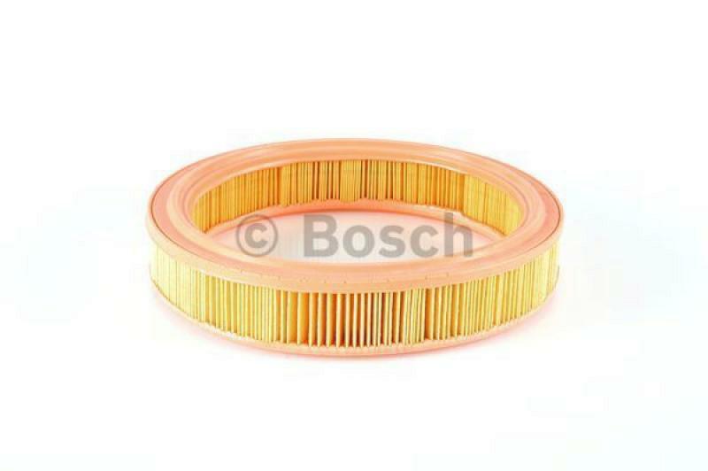 BOSCH Luftfilter 1 457 429 818
