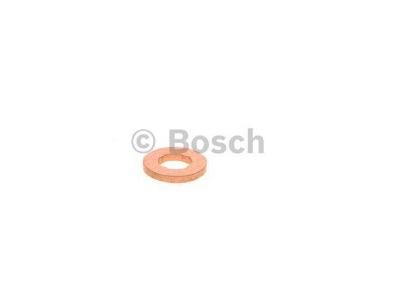 BOSCH Seal Ring, nozzle holder