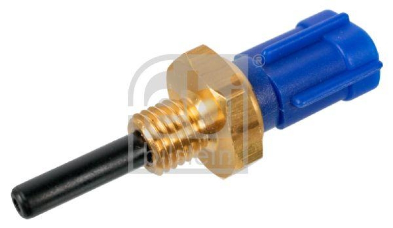 FEBI BILSTEIN Sensor, Ansauglufttemperatur