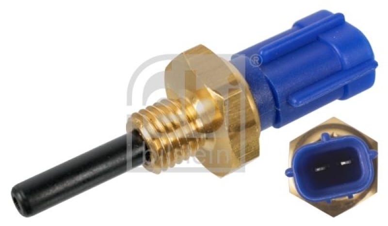 FEBI BILSTEIN Sensor, Ansauglufttemperatur