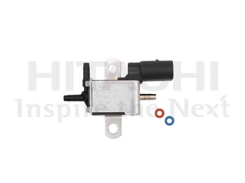 HITACHI Boost Pressure Control Valve