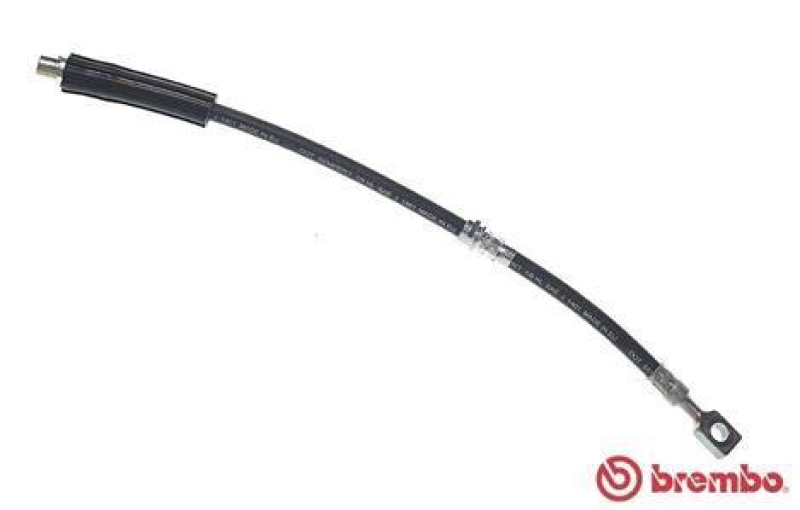 BREMBO Bremsschlauch ESSENTIAL LINE