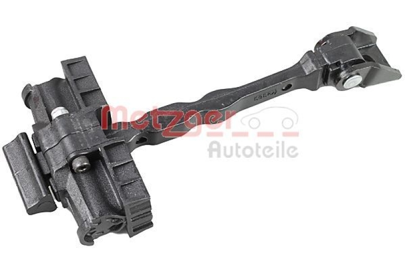 METZGER Door Catch GREENPARTS