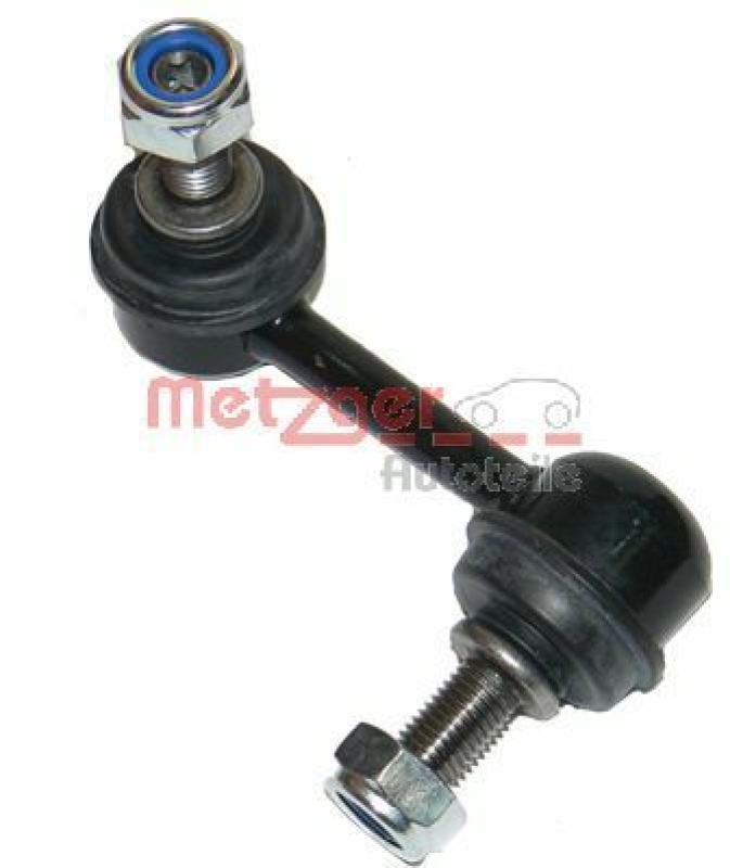METZGER Stange/Strebe, Stabilisator KIT + 53024814