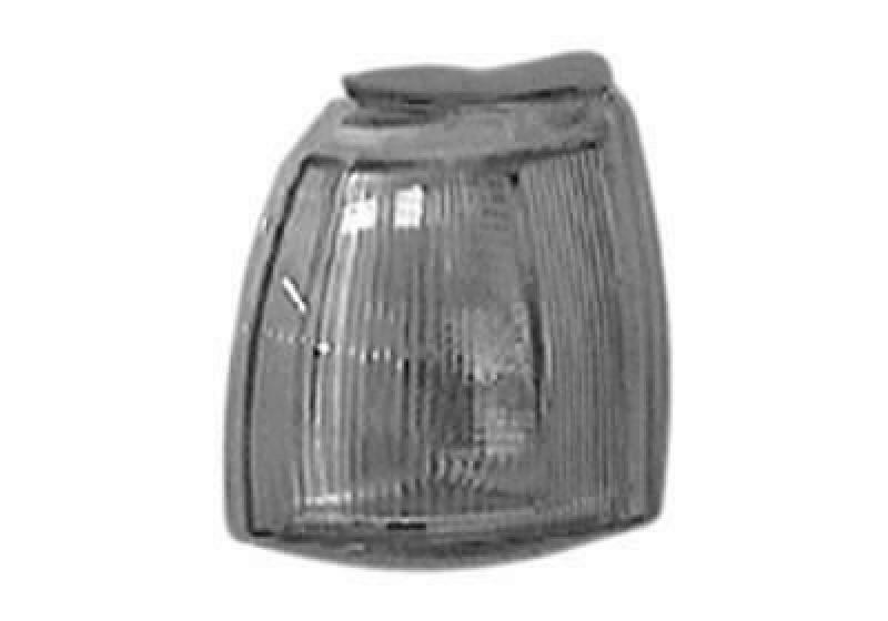 VAN WEZEL Blinkleuchte Blinker 1751909