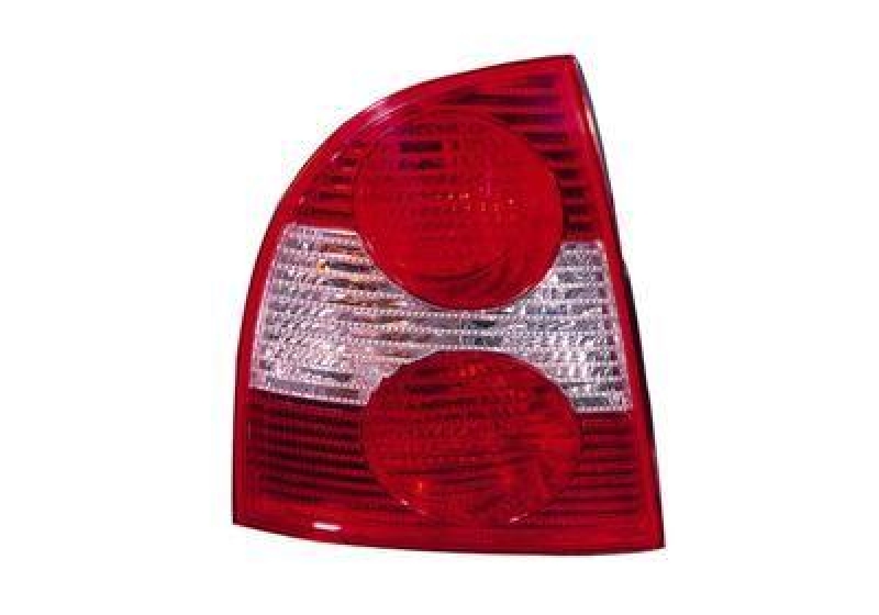 VAN WEZEL Combination Rearlight