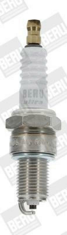 BERU Spark Plug ULTRA