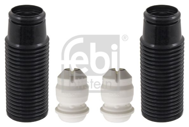 FEBI BILSTEIN Dust Cover Kit, shock absorber