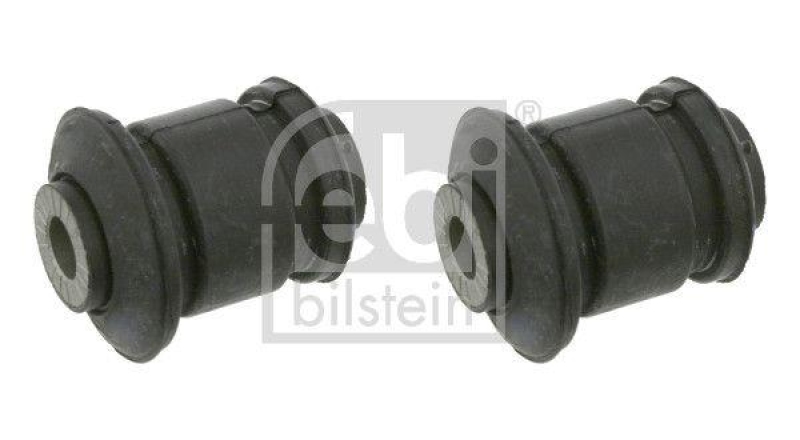 FEBI BILSTEIN Lagerung, Lenker 24212