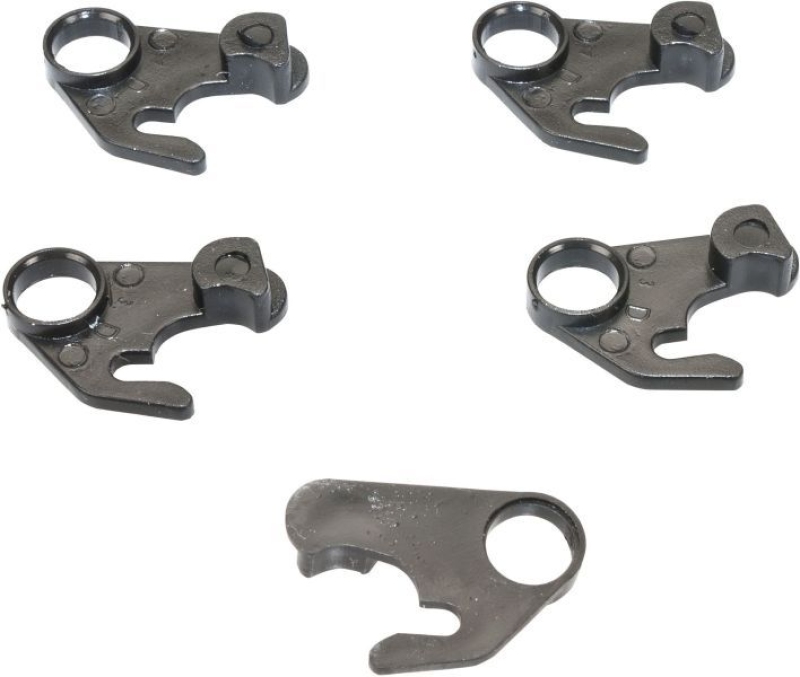 HAZET Locking, tool trolley