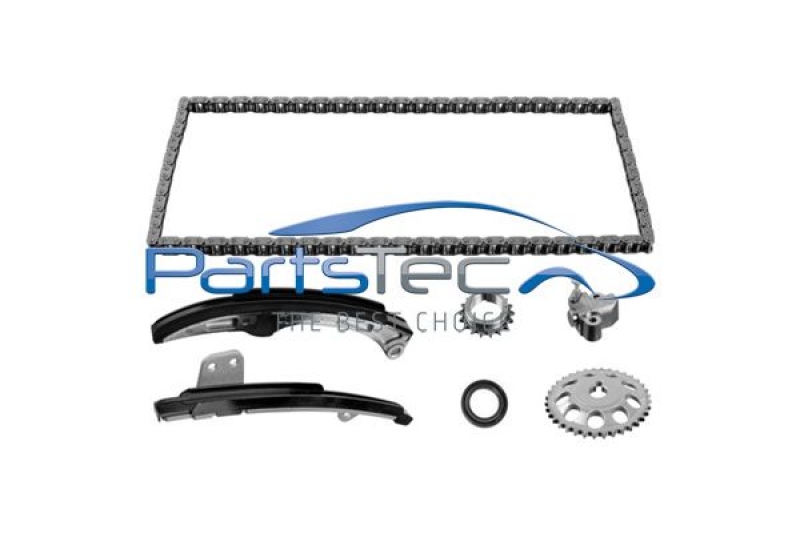 PartsTec Timing Chain Kit