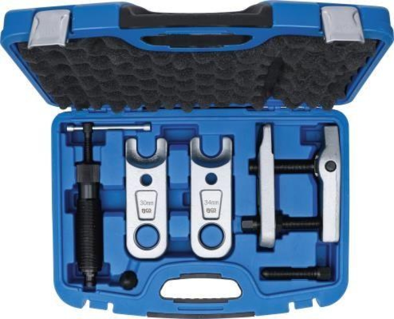 BGS Ejector Set, ball joint