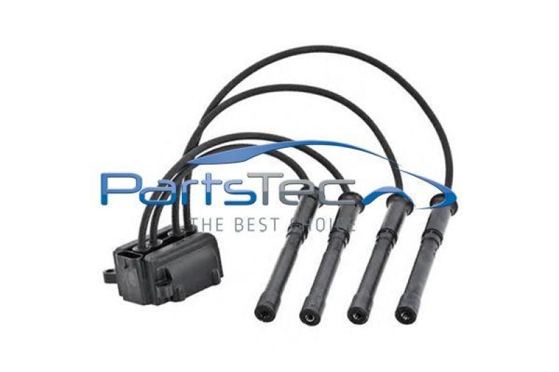 PartsTec Zündspule PTA513-0034