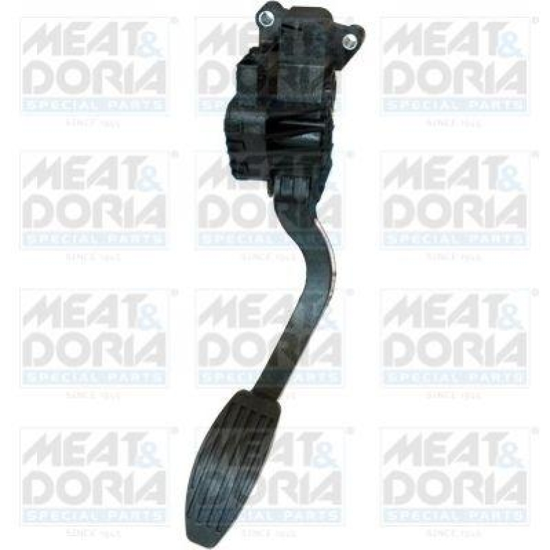 MEAT & DORIA Accelerator Pedal Kit