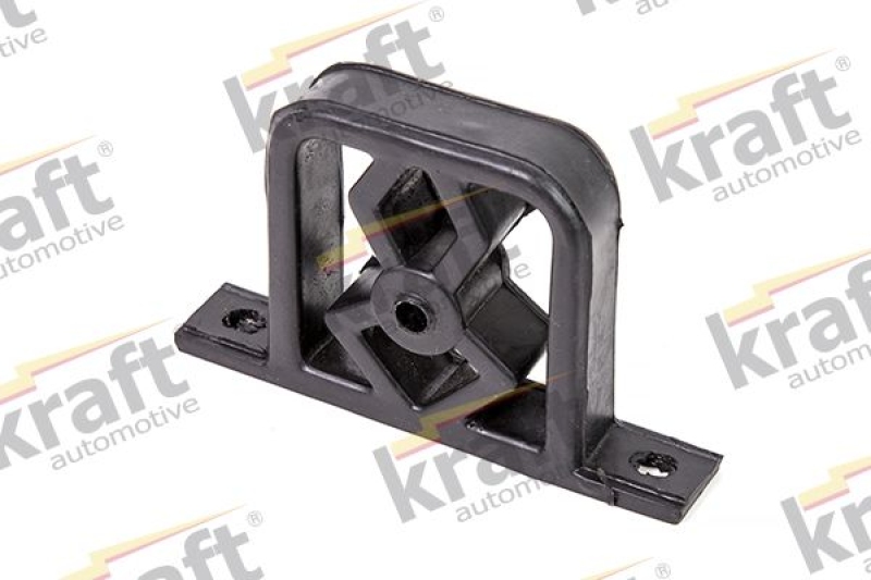 KRAFT AUTOMOTIVE Halter, Abgasanlage