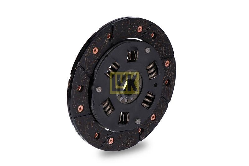 LuK Clutch Disc