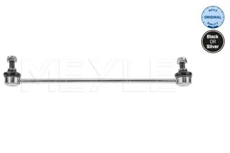 MEYLE Link/Coupling Rod, stabiliser bar MEYLE-ORIGINAL: True to OE.