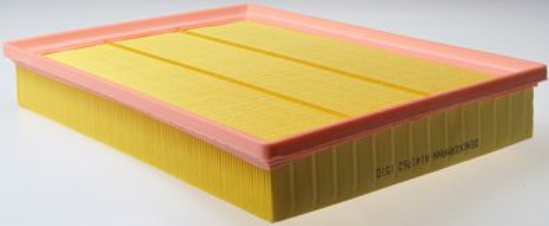 DENCKERMANN Luftfilter A141762