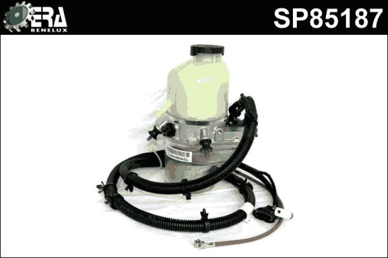 ERA Benelux Hydraulic Pump, steering system
